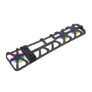 خرید فن Dobe RGB برای PS5 Pro