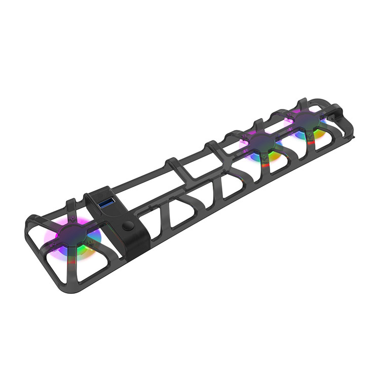 خرید فن Dobe RGB برای PS5 Pro