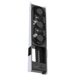 خرید فن JYS RGB برای PS5 پلی استیشن 5 پرو و اسلیم