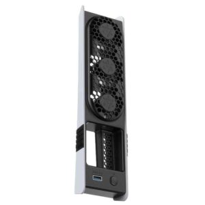 خرید فن JYS RGB برای PS5 پلی استیشن 5 پرو و اسلیم