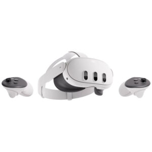 خرید متا کوئست 3 - ظرفیت 128 گیگابایت