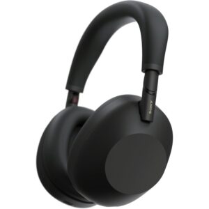 خرید هدفون Sony WH-1000XM6 - بی‌سیم - سیاه