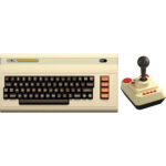 خرید کامپیوتر The Vic 20 - نسخه محدود The C64