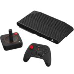 خرید کنسول آتاری VCS باندل کامل