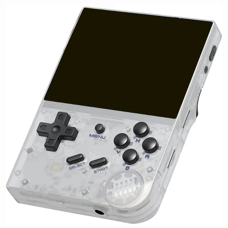 خرید کنسول دستی GP Pro