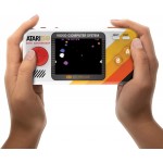 خرید کنسول دستی My Arcade Pocket Player Pro - نسخه 50 سالگی آتاری