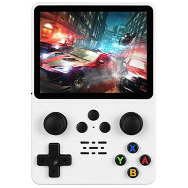 خرید کنسول دستی WFUN R35s - سفید