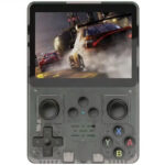 خرید کنسول دستی WFUN R35s - سیاه