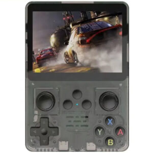 خرید کنسول دستی WFUN R35s - سیاه