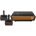 خرید کنسول Atari Flashback