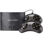 خرید کنسول Legends Flashback