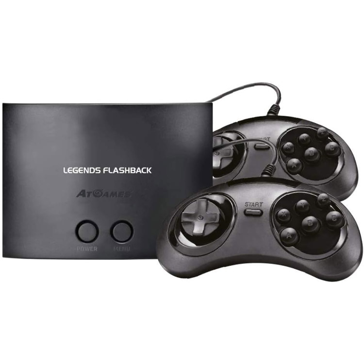 خرید کنسول Legends Flashback