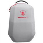 خرید کیف کوله پشتی Deadskull برای PS5 اسلیم - خاکستری