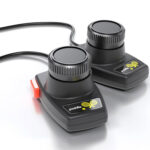 خرید گیم پد Atari CX30 plus - پک دوتایی