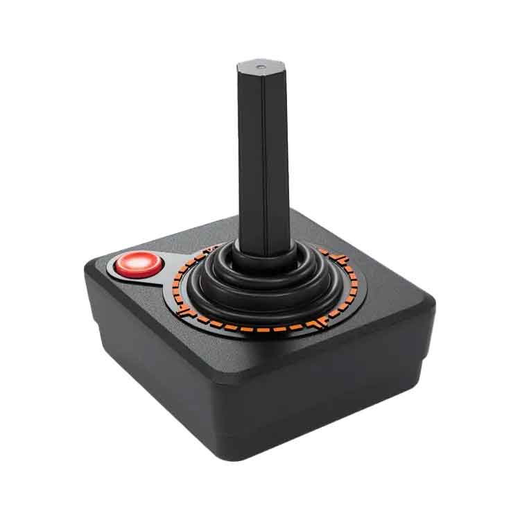 خرید گیم پد Atari CX40+ بیسیم