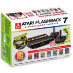 خرید Atari Flashback 7 Console
