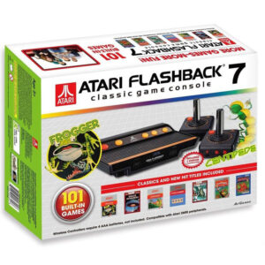 خرید Atari Flashback 7 Console