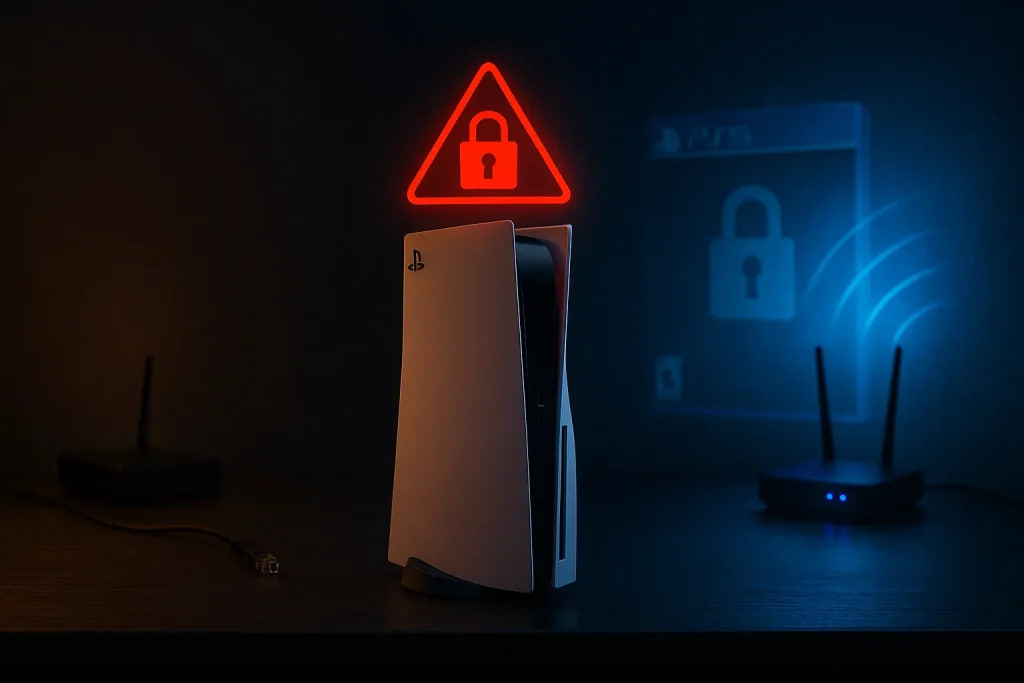 ریسک فکتوری ps5