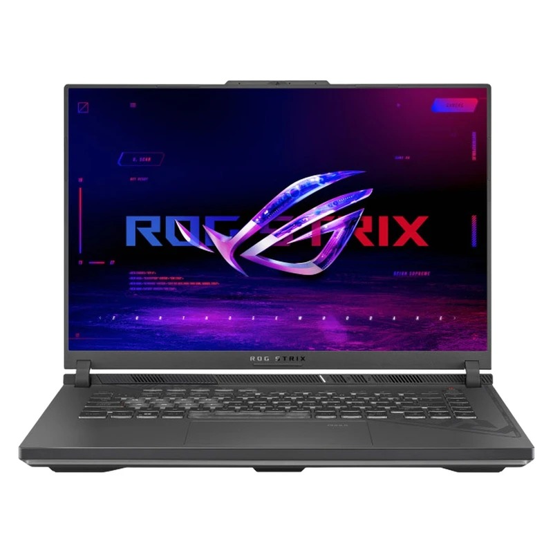 لپ تاپ گیمینگ ایسوس مدل ROG Strix G16 G614JV-NG