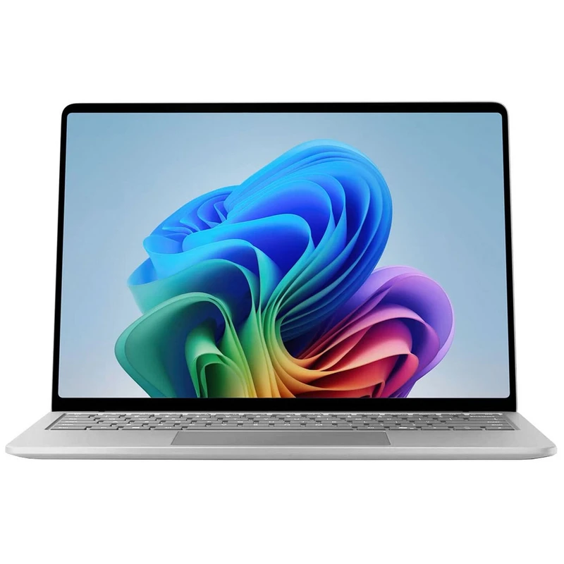 لپ تاپ 13.8 اینچی لمسی مایکروسافت مدل Surface Laptop 7 2024 Snapdragon X Elite 16G 1T SSD