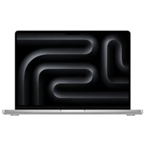 لپ تاپ 14 اینچی اپل مدل MacBook Pro MX2G3 2024 Silver