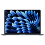 لپ تاپ 15.3 اینچی اپل مدل MacBook Air MRYV3 2024 Midnight