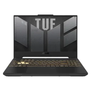 لپ تاپ 15.6 اینچی گیمینگ ایسوس مدل TUF Gaming FX507VV-EB