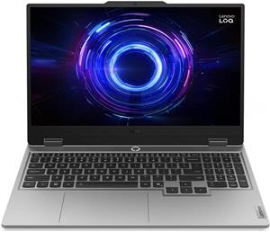 لپ تاپ 15.6 اینچی گیمینگ لوک لنوو مدل LOQ 15IRX10 2025 i7 13700HX 24G 1T SSD 8G RTX 5060 FHD