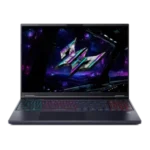 لپ تاپ 16 اینچی گیمینگ ایسر مدل Predator Helios Neo 16 2025 AI Ultra 9 275HX 32G 1T SSD 8G RTX 5060 WQXGA