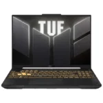 لپ تاپ 16 اینچی گیمینگ ایسوس مدل TUF Gaming F16 2024 FX607VU Core 5 210H 32G 2T SSD 6G RTX 4050 WUXGA