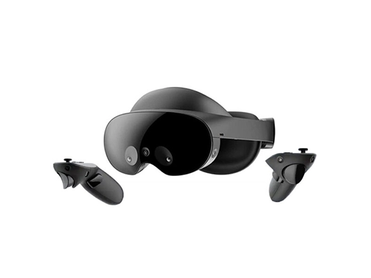 دنیای Meta Quest چگونه کار می‌کند؟