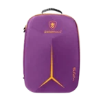 کوله پشتی Deadskull برای PS5 اسلیم - بنفش