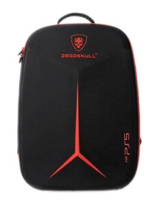 کوله پشتی Deadskull برای PS5 اسلیم - سیاه