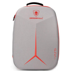 کوله پشتی Deadskull برای PS5 - رنگ خاکستری