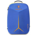 کوله پشتی Deadskull برای PS5 - رنگ Warrior Blue