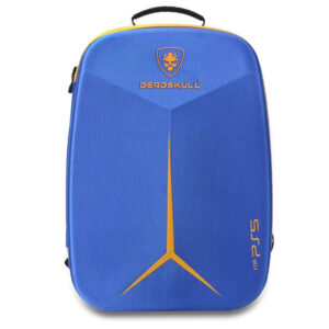 کوله پشتی Deadskull برای PS5 - رنگ Warrior Blue
