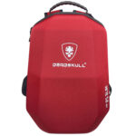 کیف کوله پشتی Deadskull برای PS5 اسلیم - قرمز