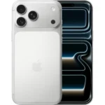 گوشی موبایل اپل iPhone 17 Pro Max ظرفیت 2 ترابایت رم 12 گیگابایت - Not Active