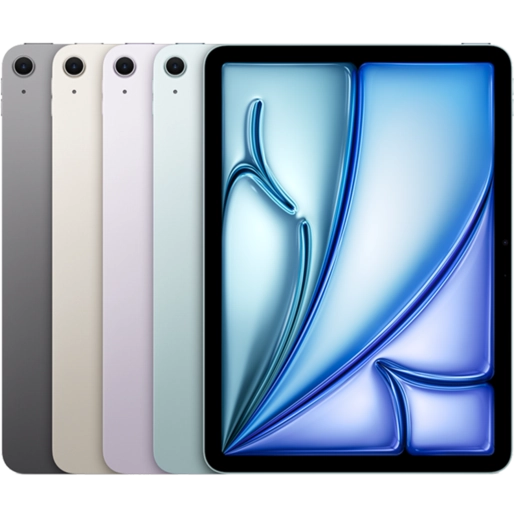 آیپد ایر 11 اینچ M3 ظرفیت 256 گیگابایت