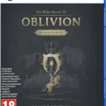 The Elder Scrolls IV Oblivion Remastered