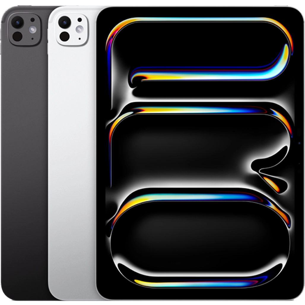 آیپد پرو 11 اینچ M4 ظرفیت 256 گیگابایت