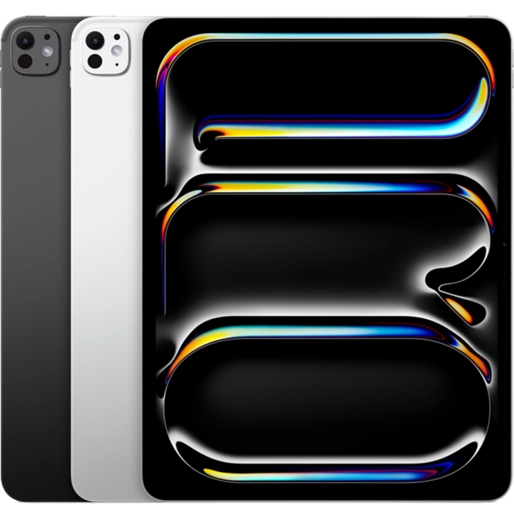 آیپد پرو 13 اینچ M5 ظرفیت 512 گیگابایت