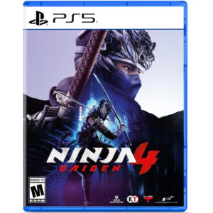 خرید بازی Ninja Gaiden 4 برای PS5