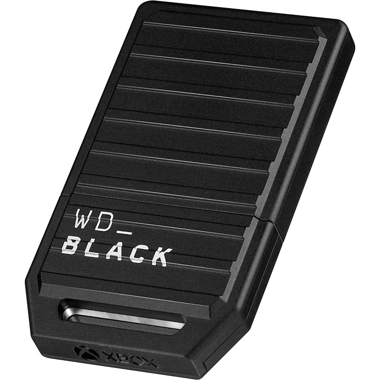 خرید کارت حافظه WD_BLACK C50 مخصوص ایکس باکس - یک ترابایت