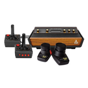 خرید کنسول Atari Flashback 12 Gold