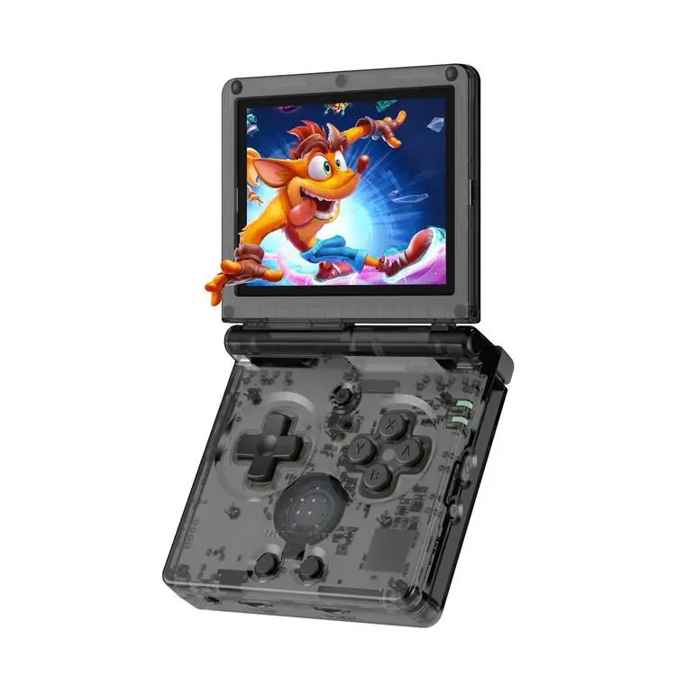 خرید کنسول دستی Green Lion GP Pro Fold سیاه