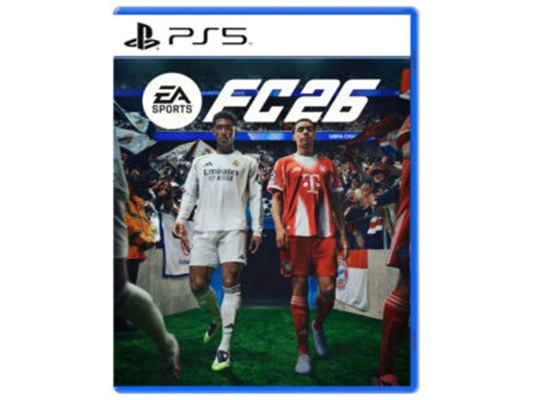 خرید بازی PS5؛ بهترین قیمت دیسک پلی استیشن 5