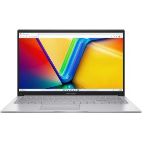 لپ تاپ 15.6 اینچی ایسوس مدل Vivobook 15 A1504VA i5 1334U 24G 2T SSD Intel Iris Xe FHD