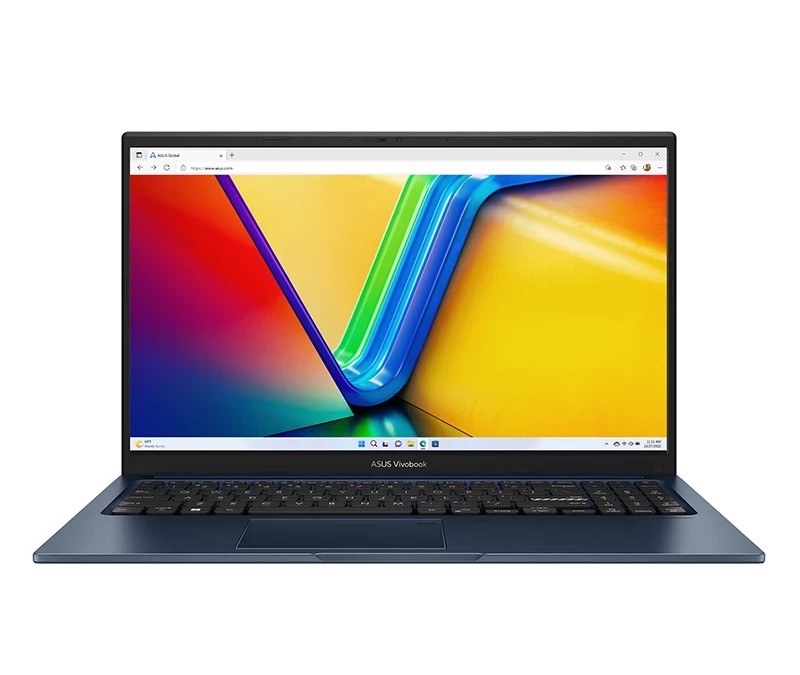 لپ تاپ 15.6 اینچی ایسوس مدل Vivobook 15 F1504VA i3 1315U 12G 1T SSD Intel FHD.webp
