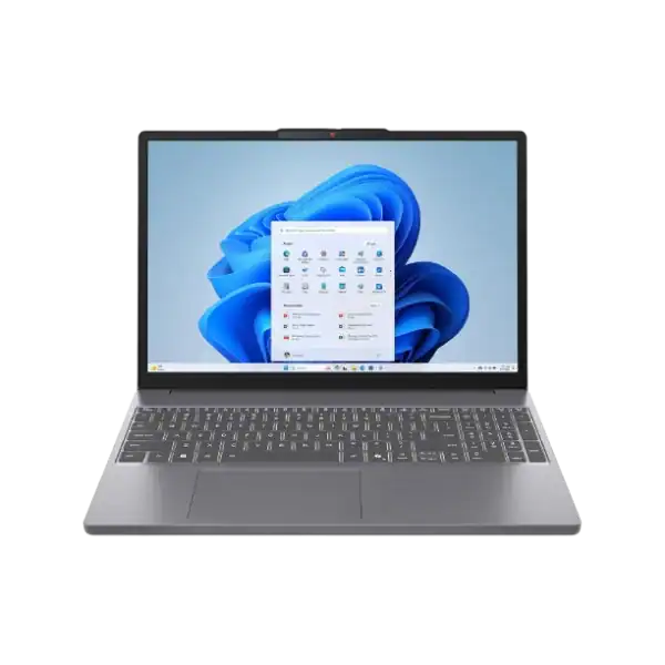 لپ تاپ 16 اینچی لنوو مدل IdeaPad Slim 3 16IRH10 2025 i5 13420H 40G 512SSD INTEL WUXGA